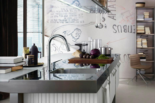 Cuisine hansgrohe