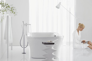 Salle de bain hansgrohe