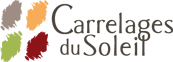 logo carrelage du soleil